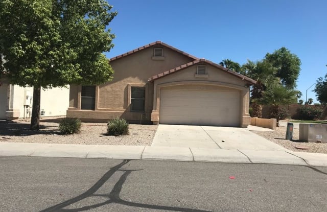 1605 N 127TH Avenue - 1605 North 127th Avenue, Avondale, AZ 85392