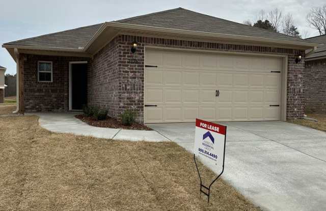Beautiful 4 Bedroom, 2 Bath Home Offering Space & Comfort in Kilpatrick Landing Gallery 4