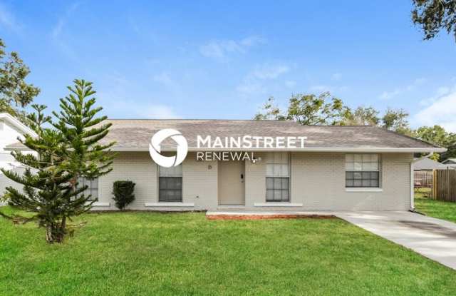 1205 Windy Hill Drive - 1205 Windy Hill Drive, Brandon, FL 33510