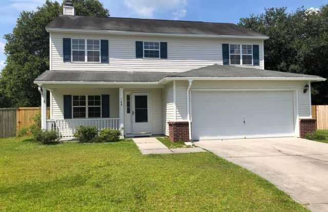 Available April 1st. 4 Bedroom 3 Full Bath Home photos photos