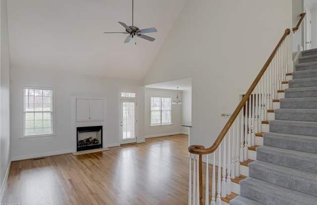 5708 Mabe Drive Gallery 3