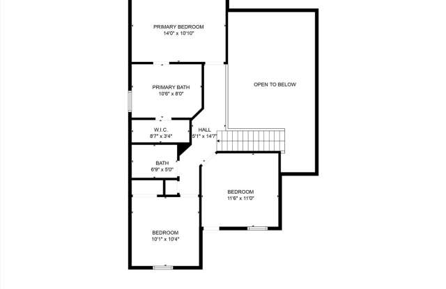 14524 Ballycastle Trl, Austin, Texas 78717 Gallery 4
