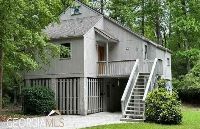 303 Westbrooke Drive - 303 Westbrooke Drive, Bulloch County, GA 30458