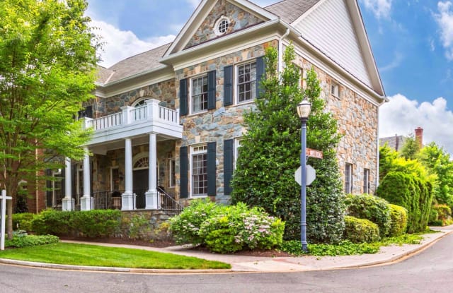 1460 EVANS FARM DRIVE - 1460 Evans Farm Drive, McLean, VA 22101