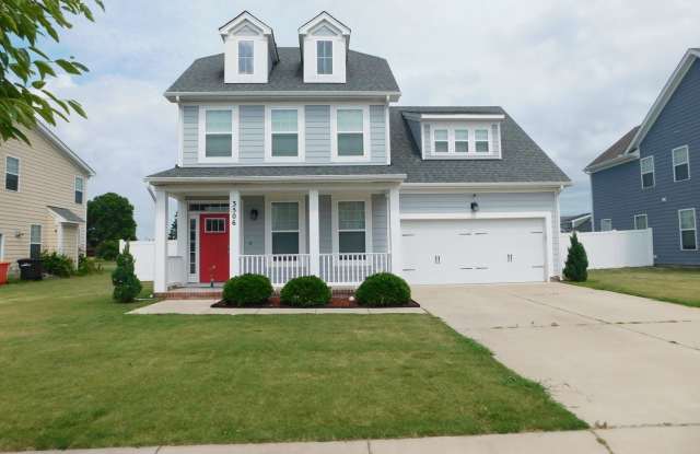 4 bedroom 2.5 bath in Stock Bridge Subdivision photos photos