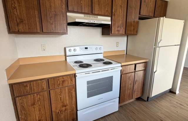 3 Bedroom Duplex Gallery 4