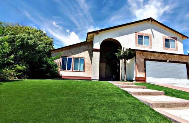 283 Violet Road - 283 Violet Road, Hercules, CA 94547