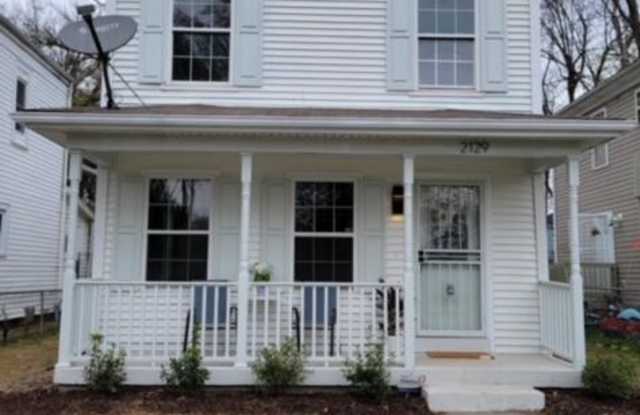 2129 Bolling Avenue photos photos