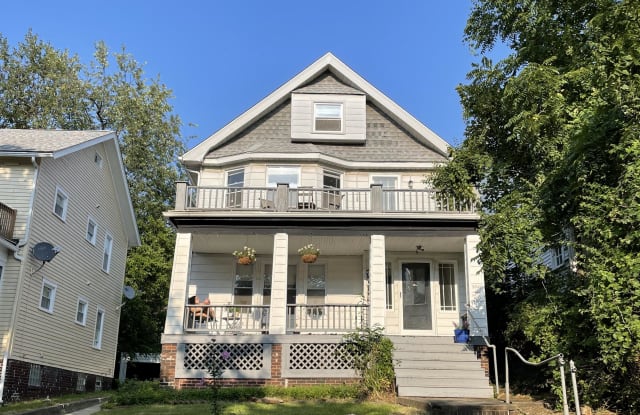 2249 Bellfield Ave. - 3rd FL photos photos