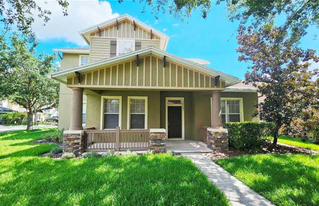 12761 BIDEFORD AVENUE - 12761 Bideford Avenue, Horizon West, FL 34786