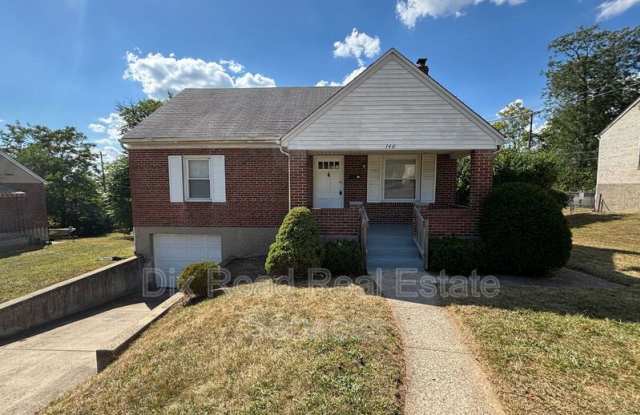140 Orchard Street - 140 Orchard Street, Middletown, OH 45044