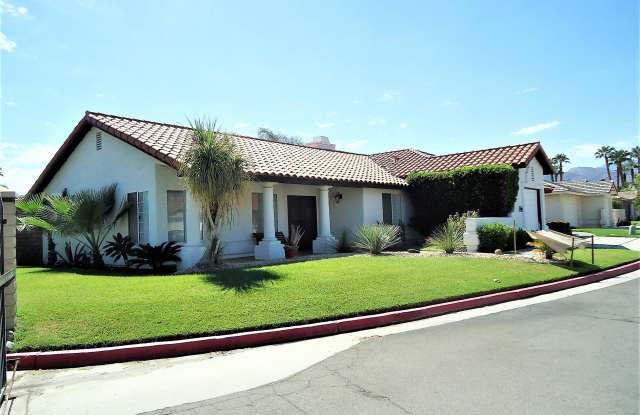 43768 La Carmela Drive - 43768 La Carmela Drive, Palm Desert, CA 92211