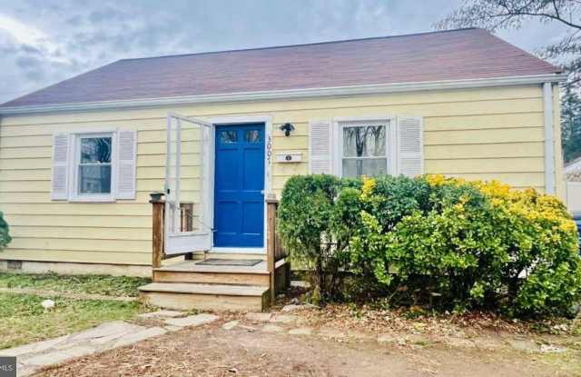 3007 ELMWOOD Drive - 3007 Elmwood Drive, Rose Hill, VA 22303 3007 ELMWOOD Drive - 3007 Elmwood Drive, Rose Hill, VA 22303