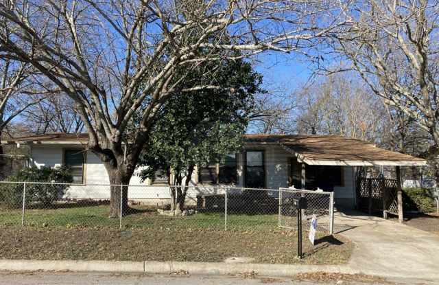 408 Allen, Copperas Cove photos photos