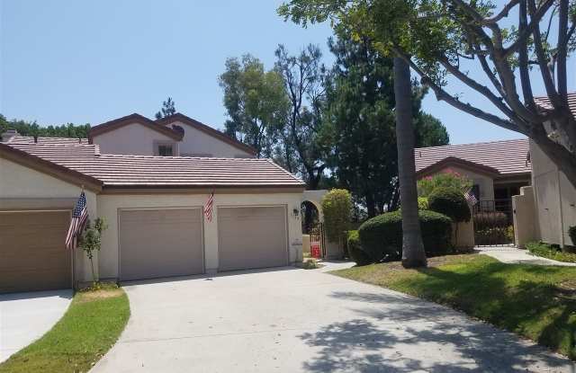 3744 Fallon Circle - 3744 Fallon Circle, San Diego, CA 92130