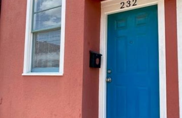 232 ALIX Street - 232 Alix Street, New Orleans, LA 70114