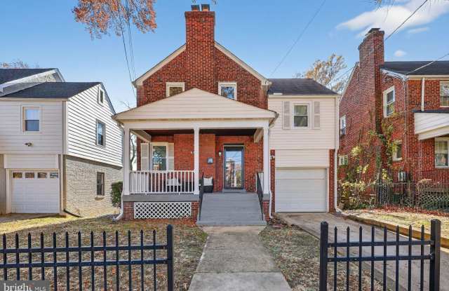 3947 S Street SE photos photos 3947 S Street SE photos photos