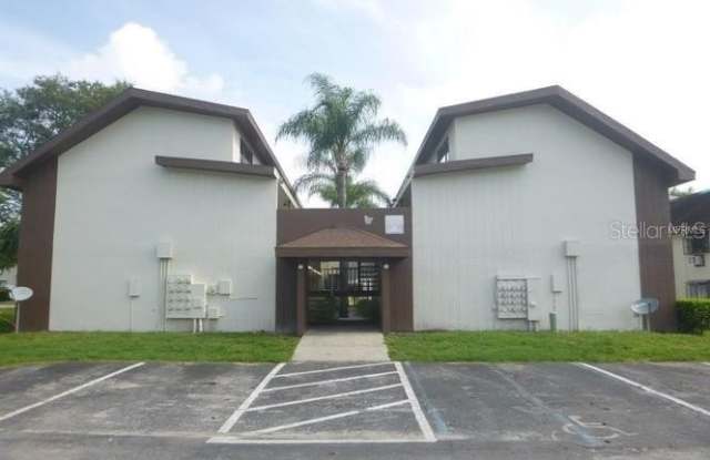 1252 E 113TH AVENUE - 1252 East 113th Avenue, Tampa, FL 33612