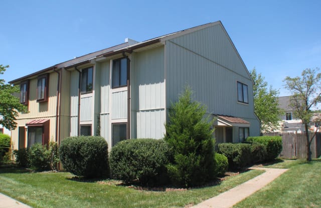 1000 CHARLES STREET - 1000 Charles Street, Herndon, VA 20170