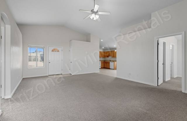 HUALAPAI MOUNTAIN FOOTHILLS HOME Gallery 4