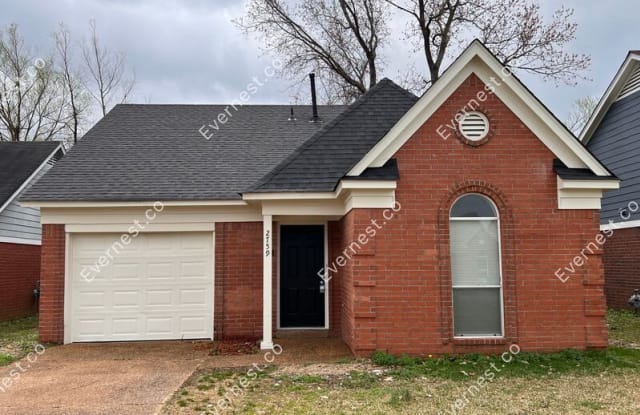 2759 Guilford Cove - 2759 Guilford Cove, Horn Lake, MS 38637