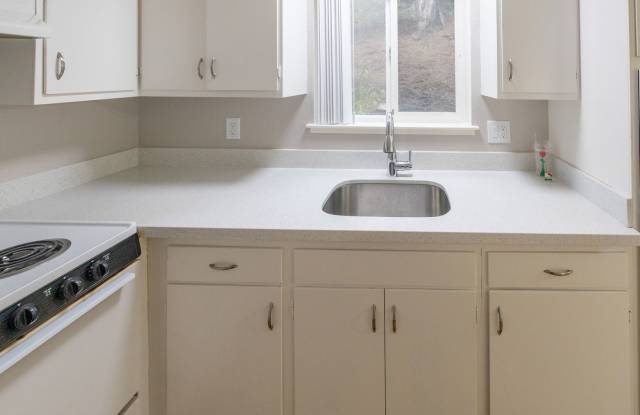 Beautiful 1 bedroom in Pacifica with ocean views! Gallery 3