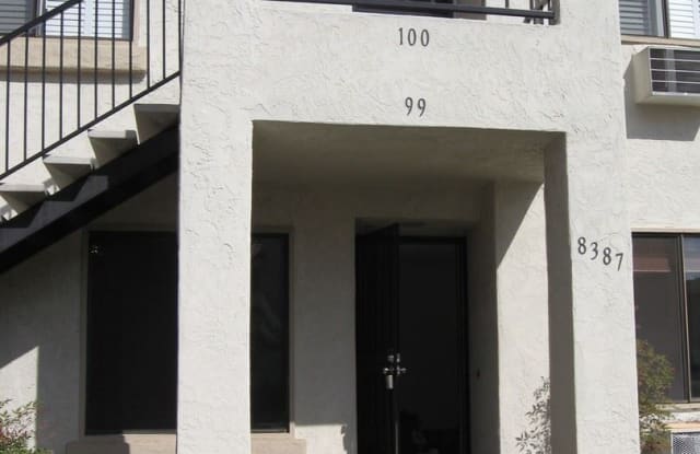 8387 Capricorn Way #99 - 8387 Capricorn Way, San Diego, CA 92126