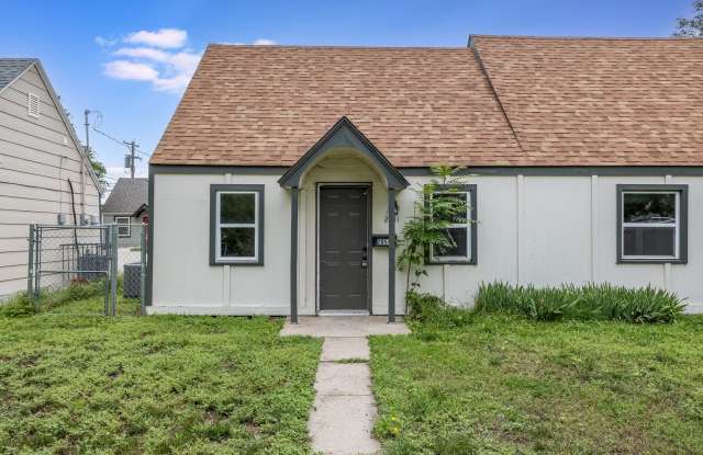 Affordable Two Bedroom Gallery 1