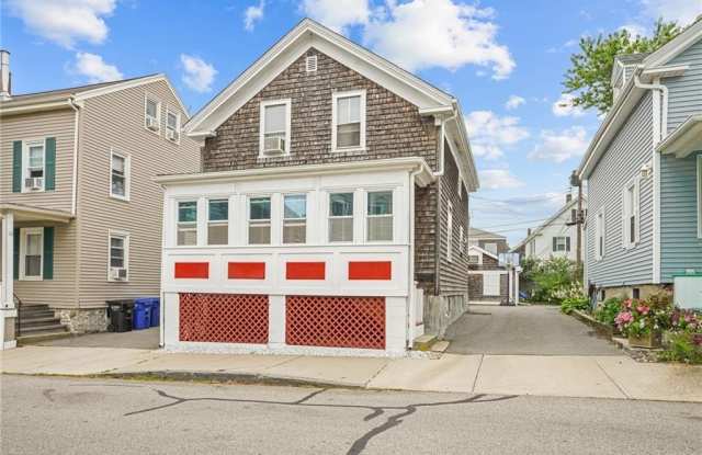 12 Hammond Street photos photos