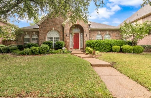 4709 De Grey Lane - 4709 De Grey Lane, Plano, TX 75093