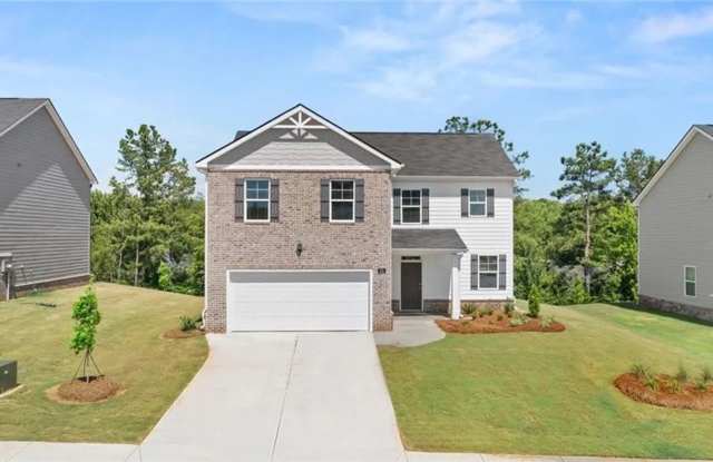 Room in 4 Bedroom Home in Locust Grove Gallery 1