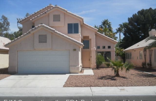 4512 Cielo Ln - 4512 Cielo Lane, Las Vegas, NV 89130