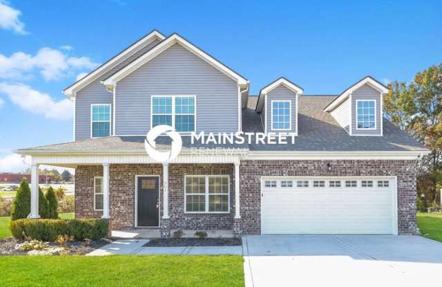 901 Beverly Court - 901 Beverly Court, Spring Hill, TN 37174