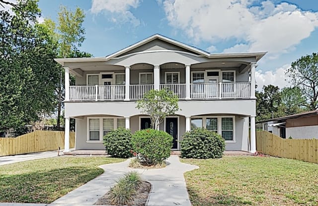 113 EAST STEELE STREET - 113 Steele Street, Orlando, FL 32804