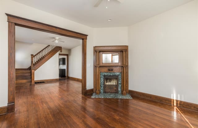 1146 Churchman Avenue - 1146 Churchman Avenue, Indianapolis, IN 46203