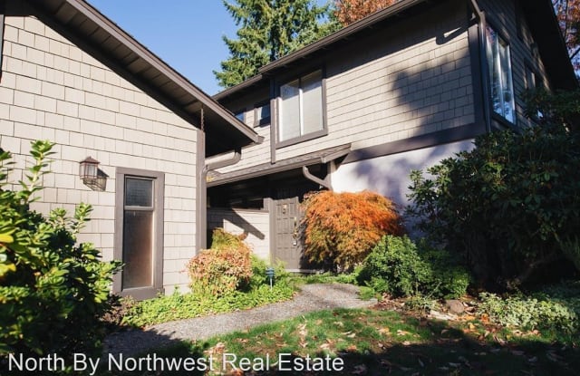 11800 Stendall Dr. North - 11800 Stendall Drive North, Seattle, WA 98133