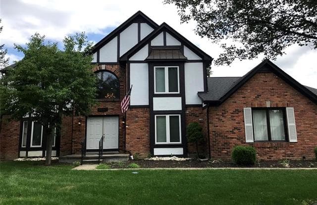 3880 STONE HAVEN Drive - 3880 Stonehaven Drive, Troy, MI 48084