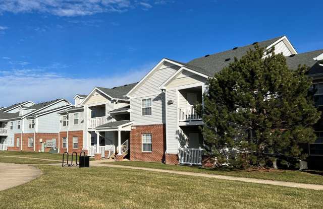 Village Crossing photos photos