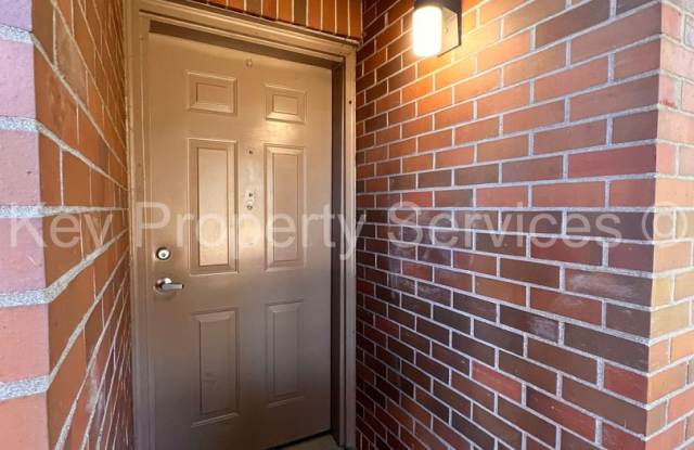 Red Brick Apartments (RBA) Gallery 3