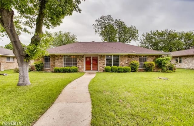 600 Spring Willow Dr - 600 Spring Willow Drive, Allen, TX 75002