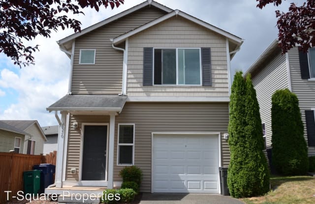 2530 105th Ave SE - 2530 105th Avenue Southeast, Lake Stevens, WA 98258