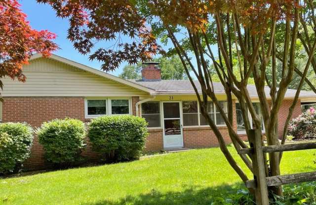 21 E LOUDOUN Street photos photos 21 E LOUDOUN Street photos photos