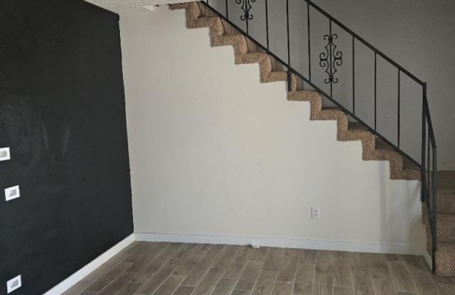 2-bedroom, 1.5-bathroom home located in the vibrant city of Albuquerque Gallery 4