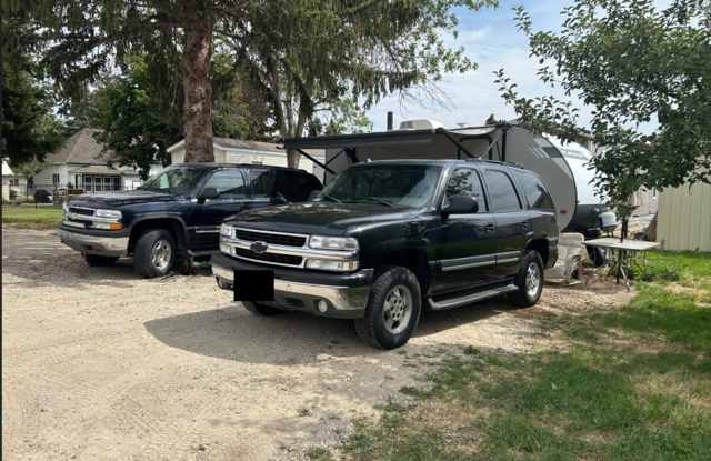 RV Lot in Victor. Gallery 1
