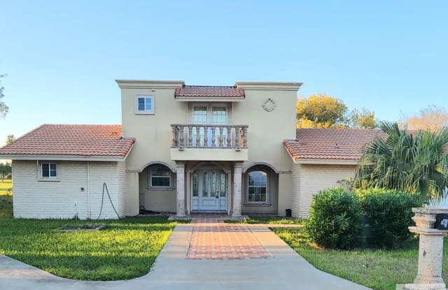 809 BALBOA AVE. - 809 Balboa, Rancho Viejo, TX 78575