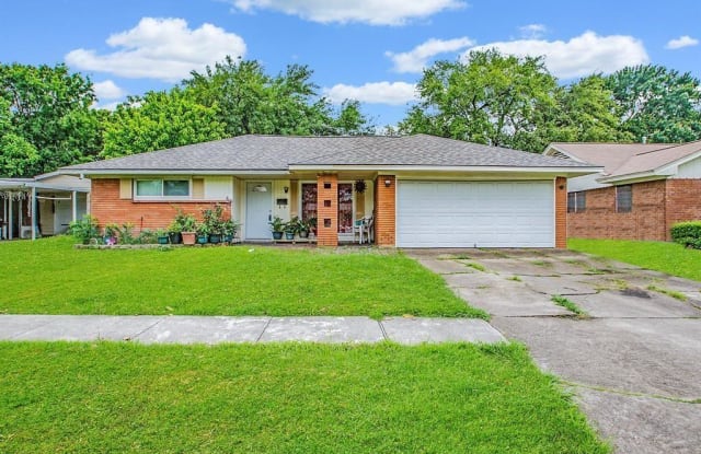 710 Central Avenue - 710 Central Avenue, Pasadena, TX 77502