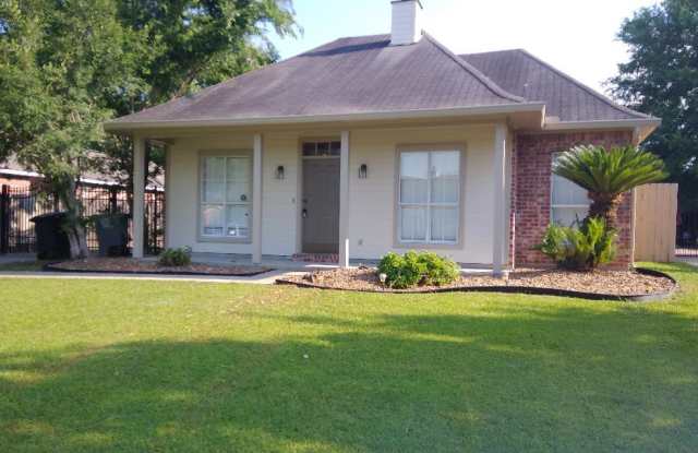 Great 3 bedroom home in Azalea Lakes photos photos