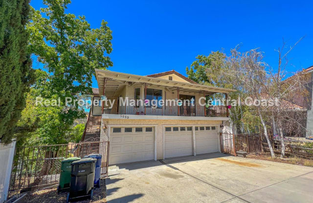 5089 Meadow Lark Lane - 5089 Meadowlark Lane, Lake Nacimiento, CA 93446