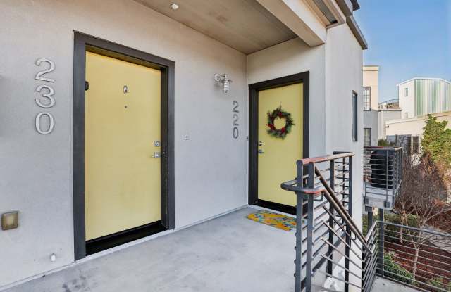 The Broadway Triangle - Residential photos photos