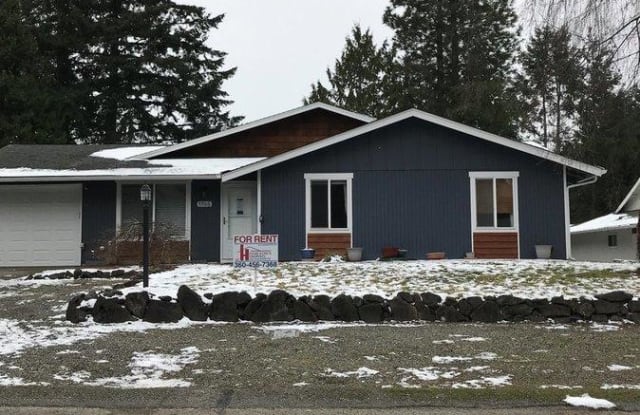 5506 83rd Ave W - 5506 83rd Avenue West, University Place, WA 98467